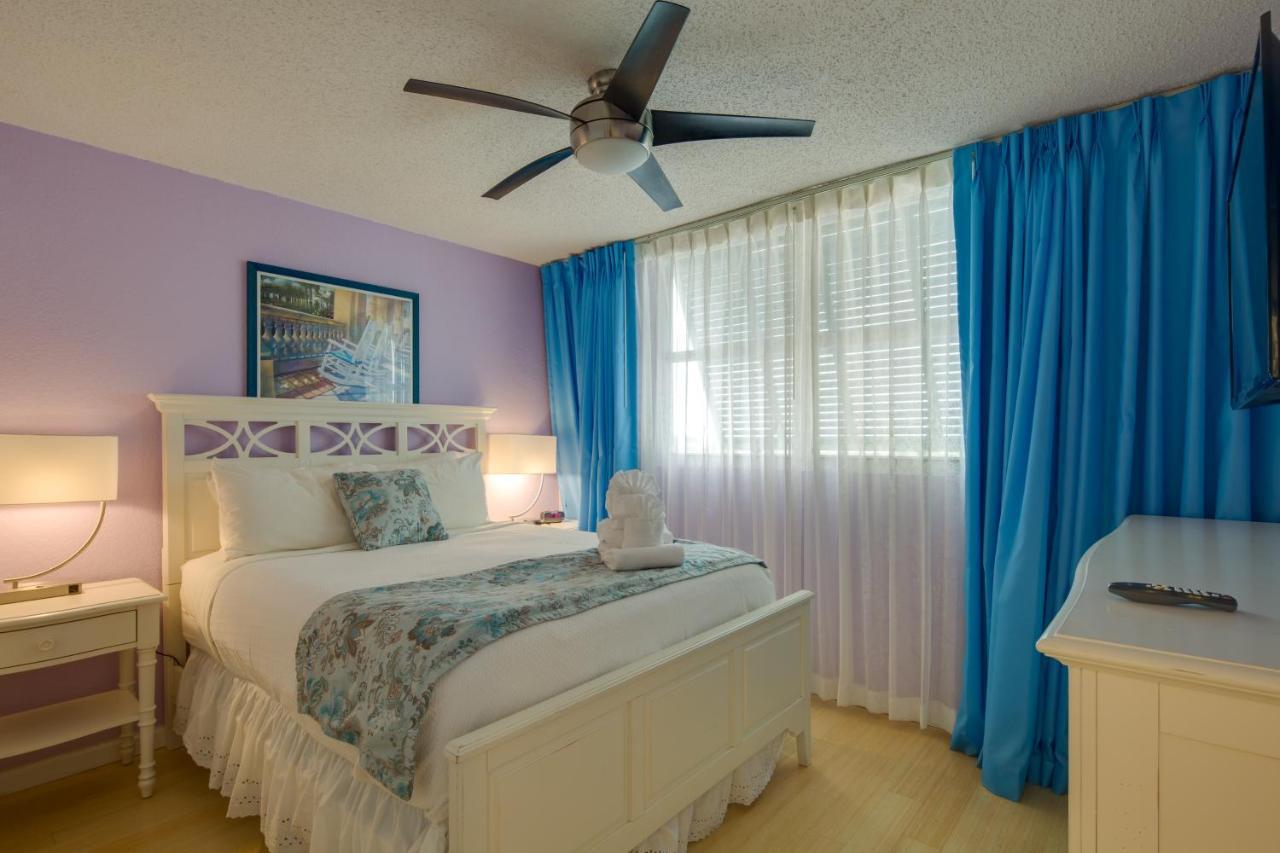 Sunrise Suites Cayo Cruz Suite #308 Key West Eksteriør bilde