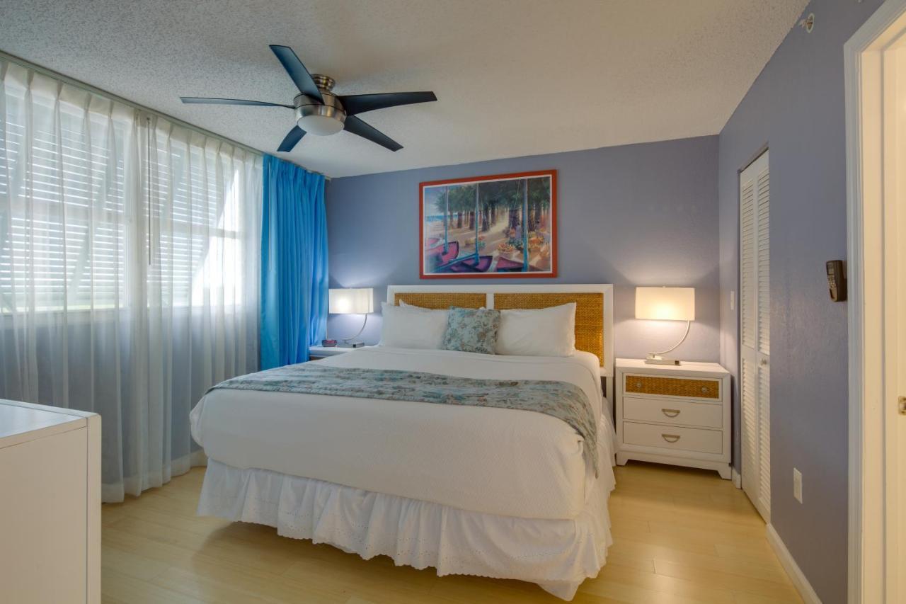 Sunrise Suites Cayo Cruz Suite #308 Key West Eksteriør bilde