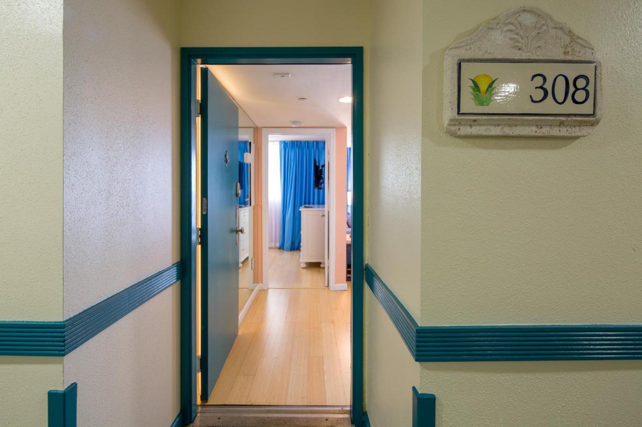 Sunrise Suites Cayo Cruz Suite #308 Key West Eksteriør bilde