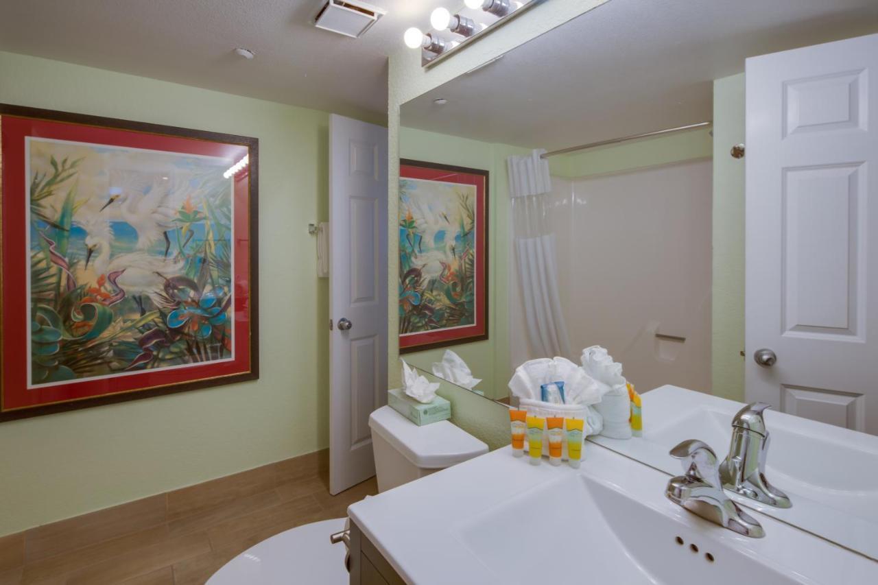 Sunrise Suites Cayo Cruz Suite #308 Key West Eksteriør bilde