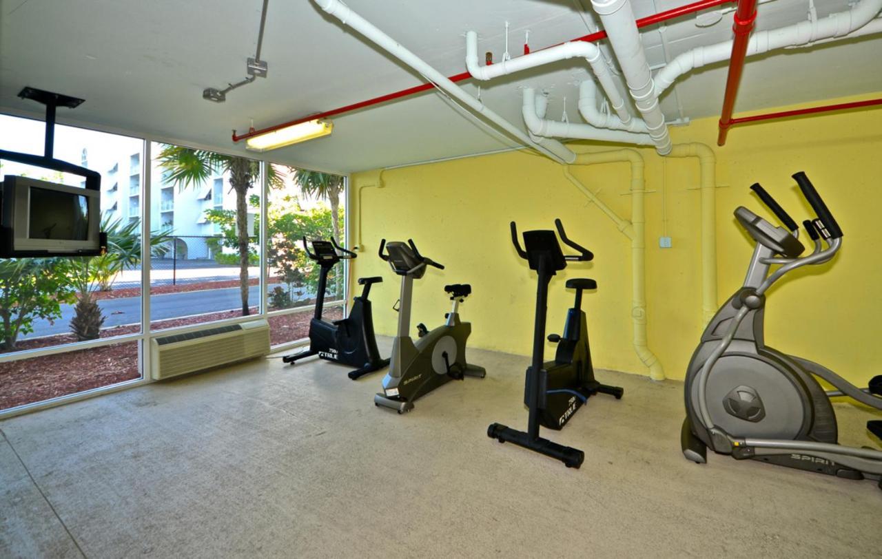 Sunrise Suites Cayo Cruz Suite #308 Key West Eksteriør bilde