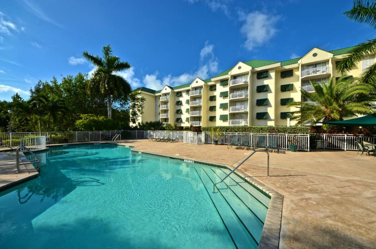 Sunrise Suites Cayo Cruz Suite #308 Key West Eksteriør bilde