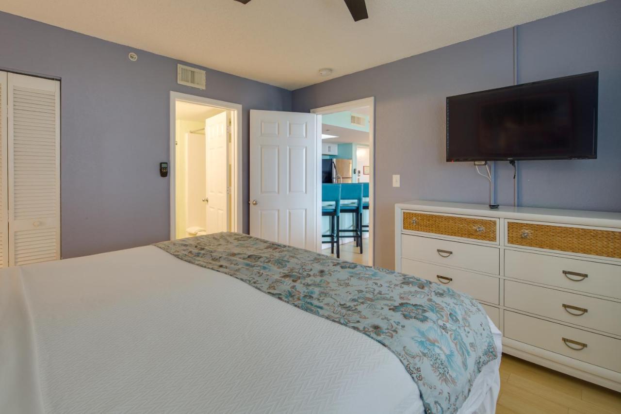 Sunrise Suites Cayo Cruz Suite #308 Key West Eksteriør bilde